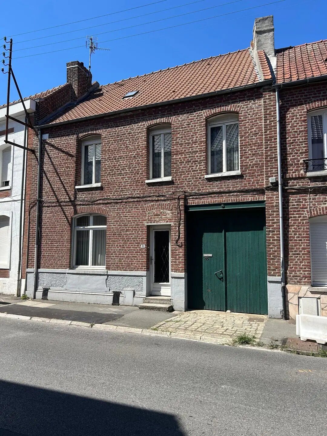 Maison à vendre, 113m², Sin-le-Noble