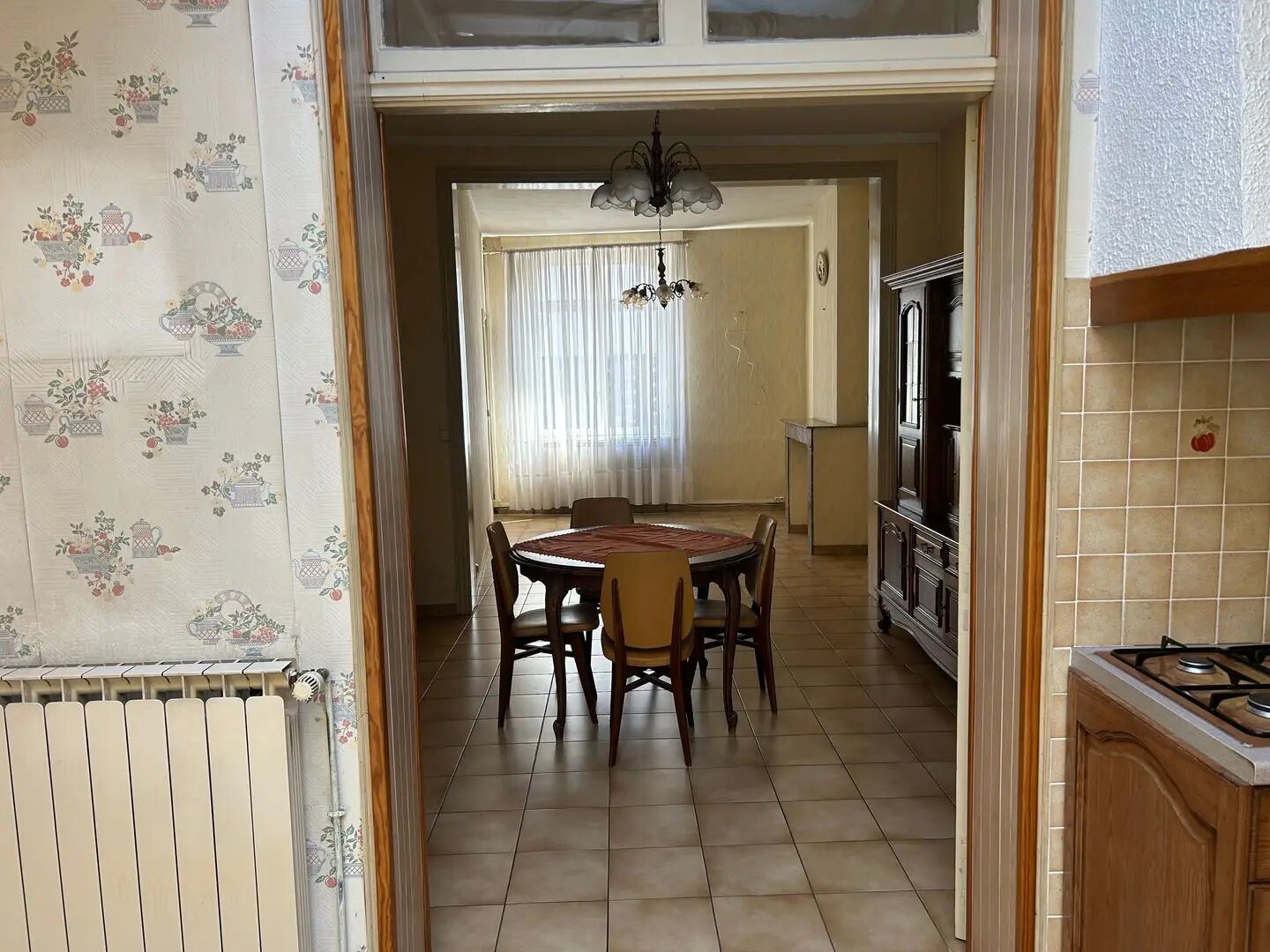 Maison à vendre, 113m², Sin-le-Noble
