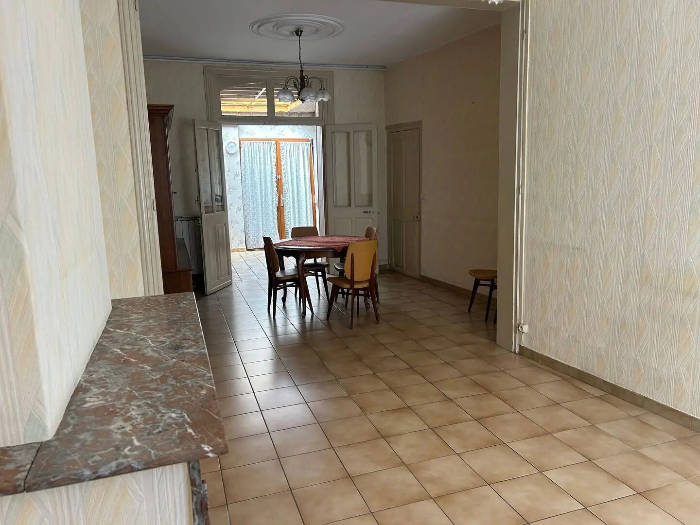 Maison à vendre, 113m², Sin-le-Noble
