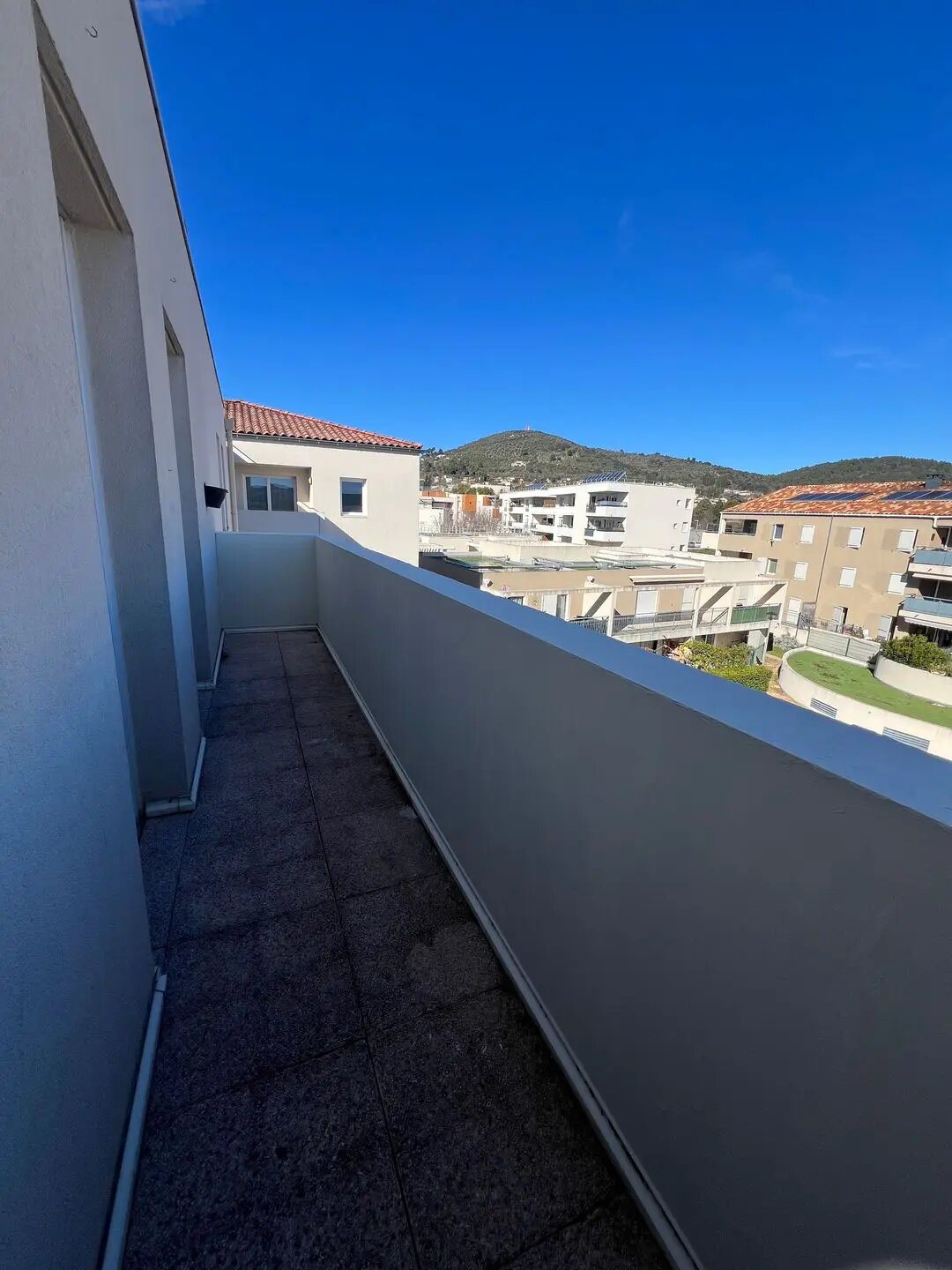 Appartement à vendre, 58m², Manosque