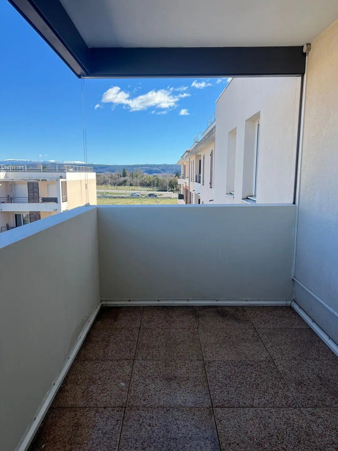 Appartement à vendre, 58m², Manosque