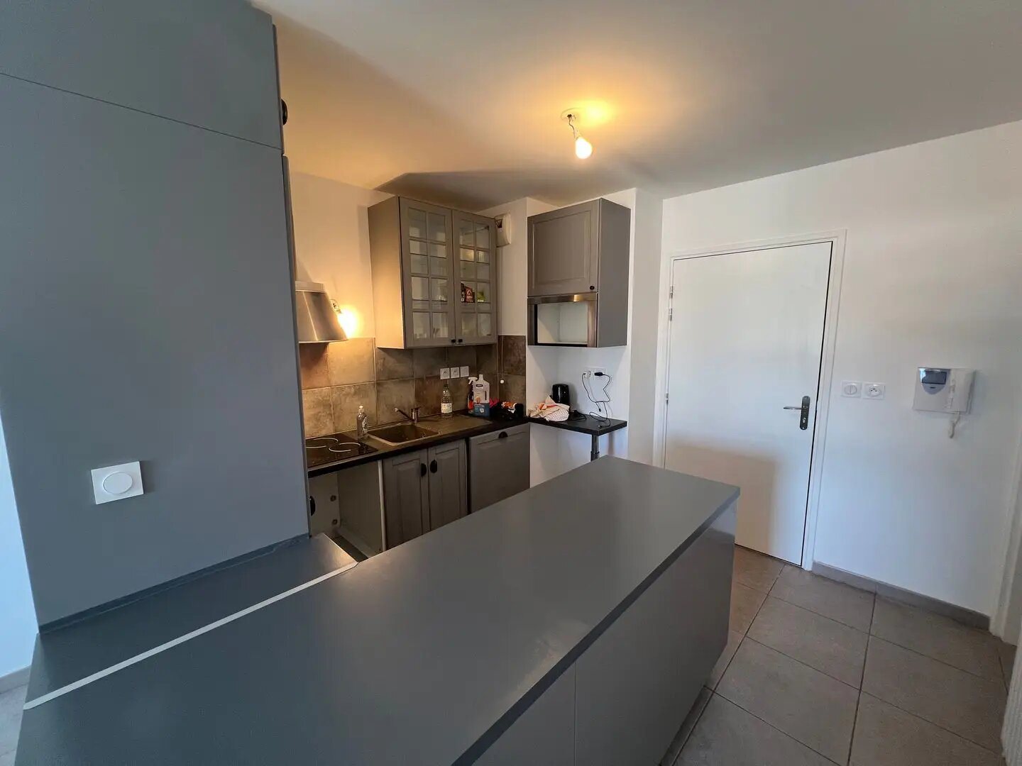 Appartement à vendre, 58m², Manosque