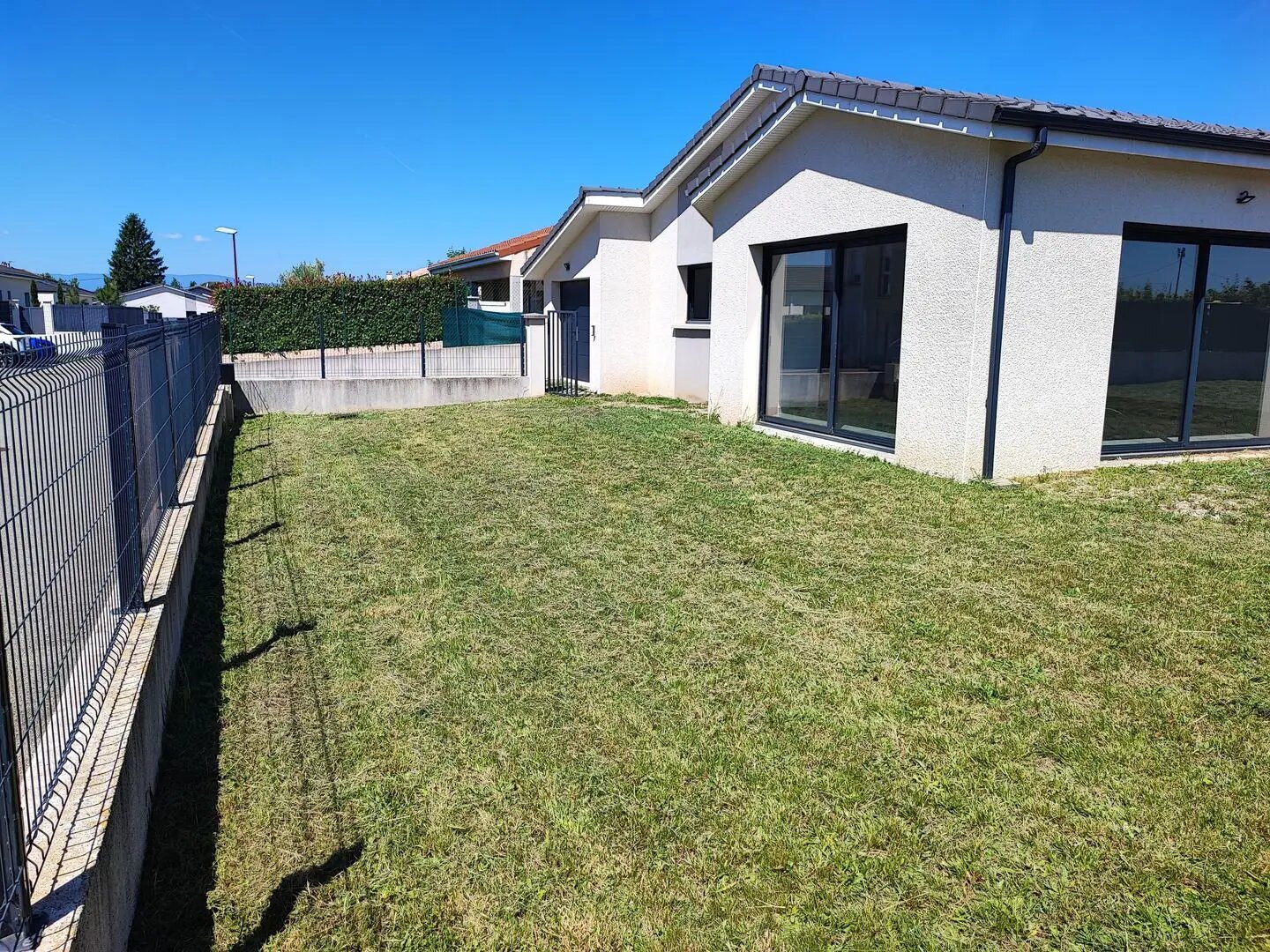 Maison à vendre, 94m², Anneyron
