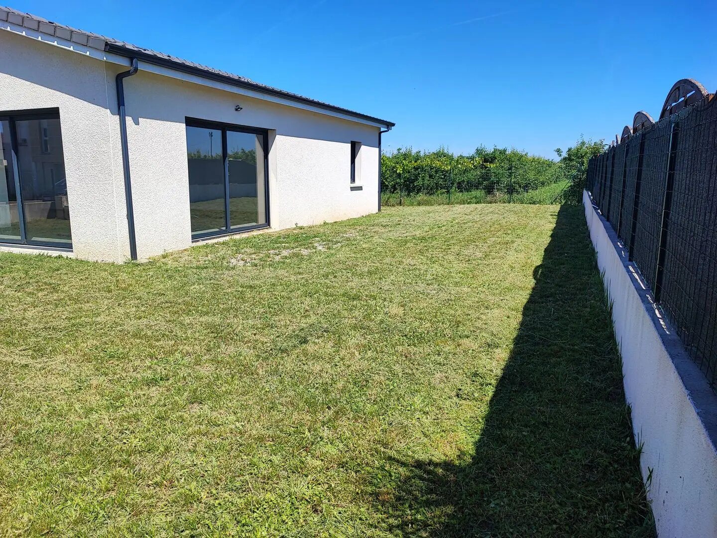 Maison à vendre, 94m², Anneyron