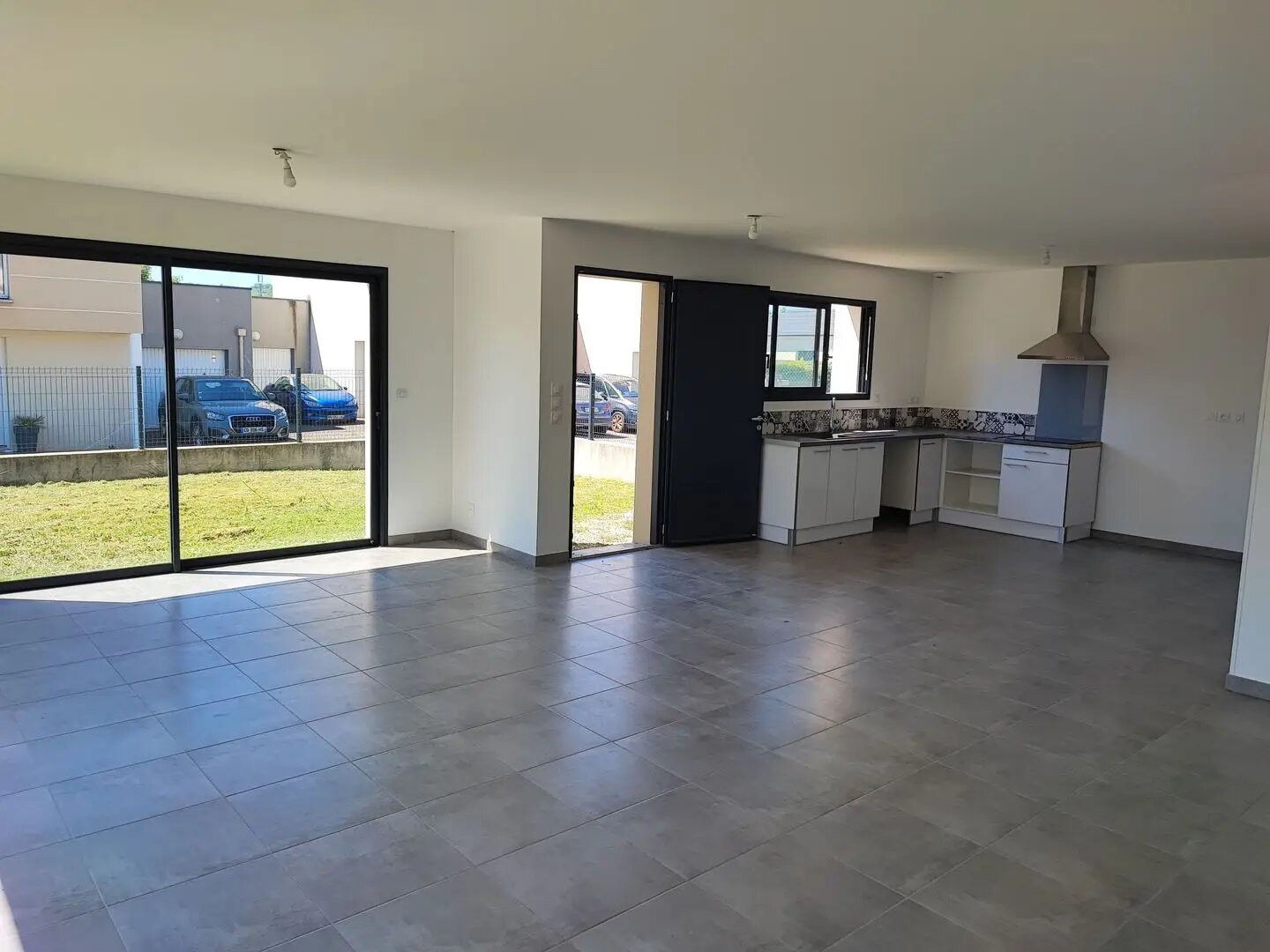Maison à vendre, 94m², Anneyron