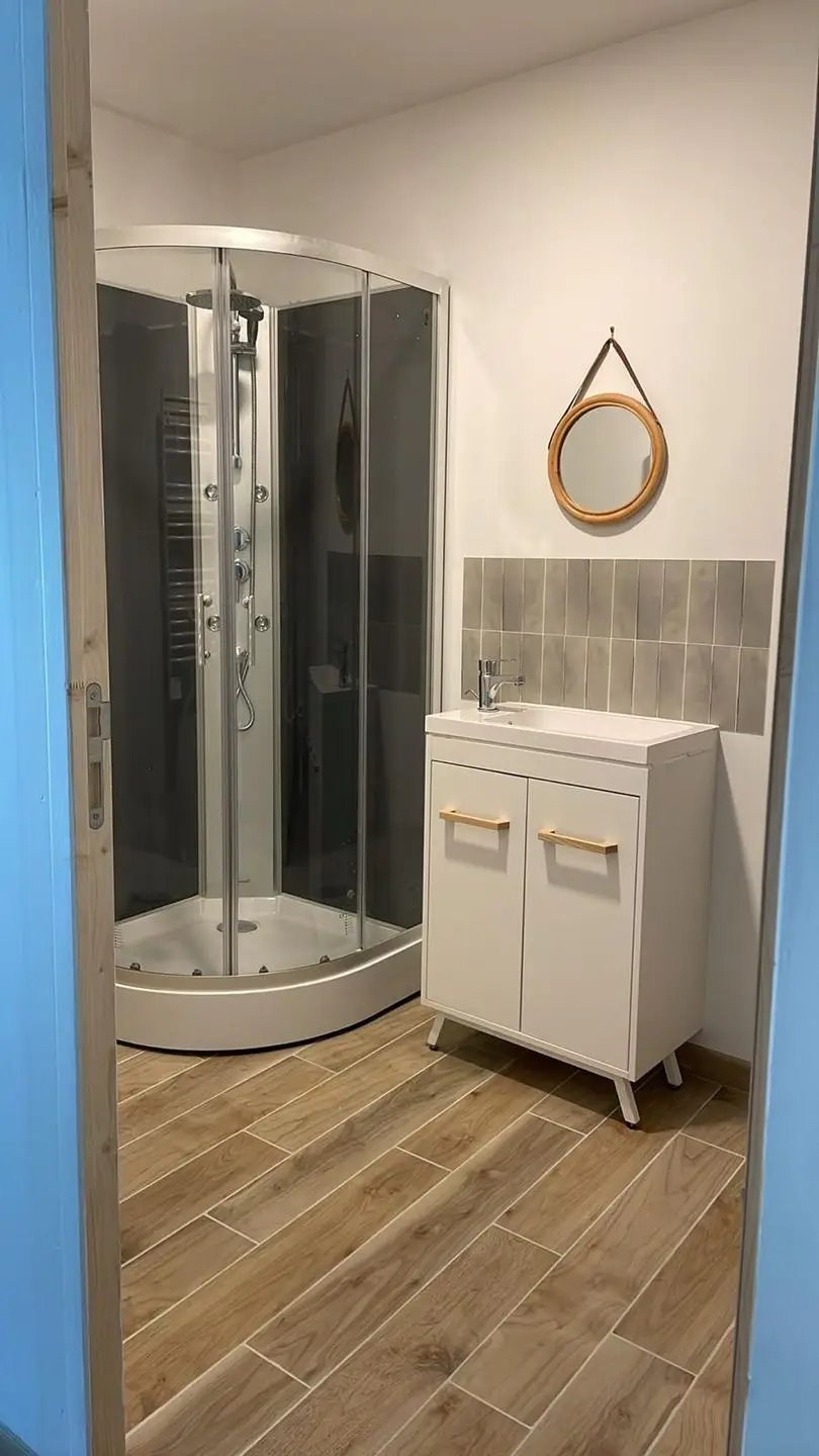 Appartement à louer, 42m², Ruelle-sur-Touvre