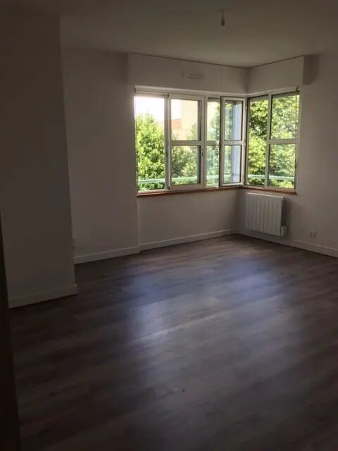 Appartement à louer, 27m², Clamart