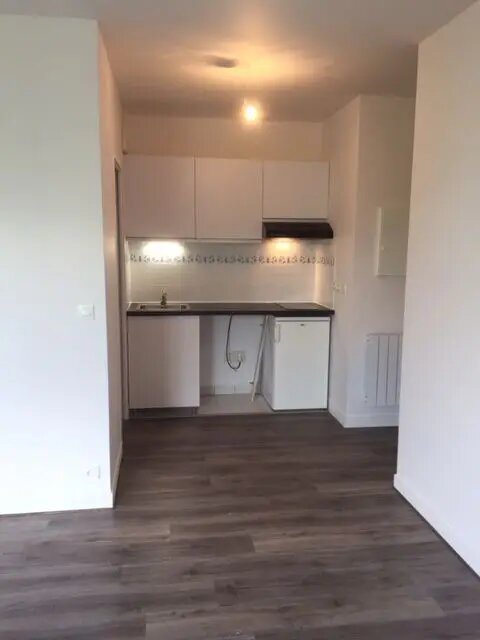 Appartement à louer, 27m², Clamart