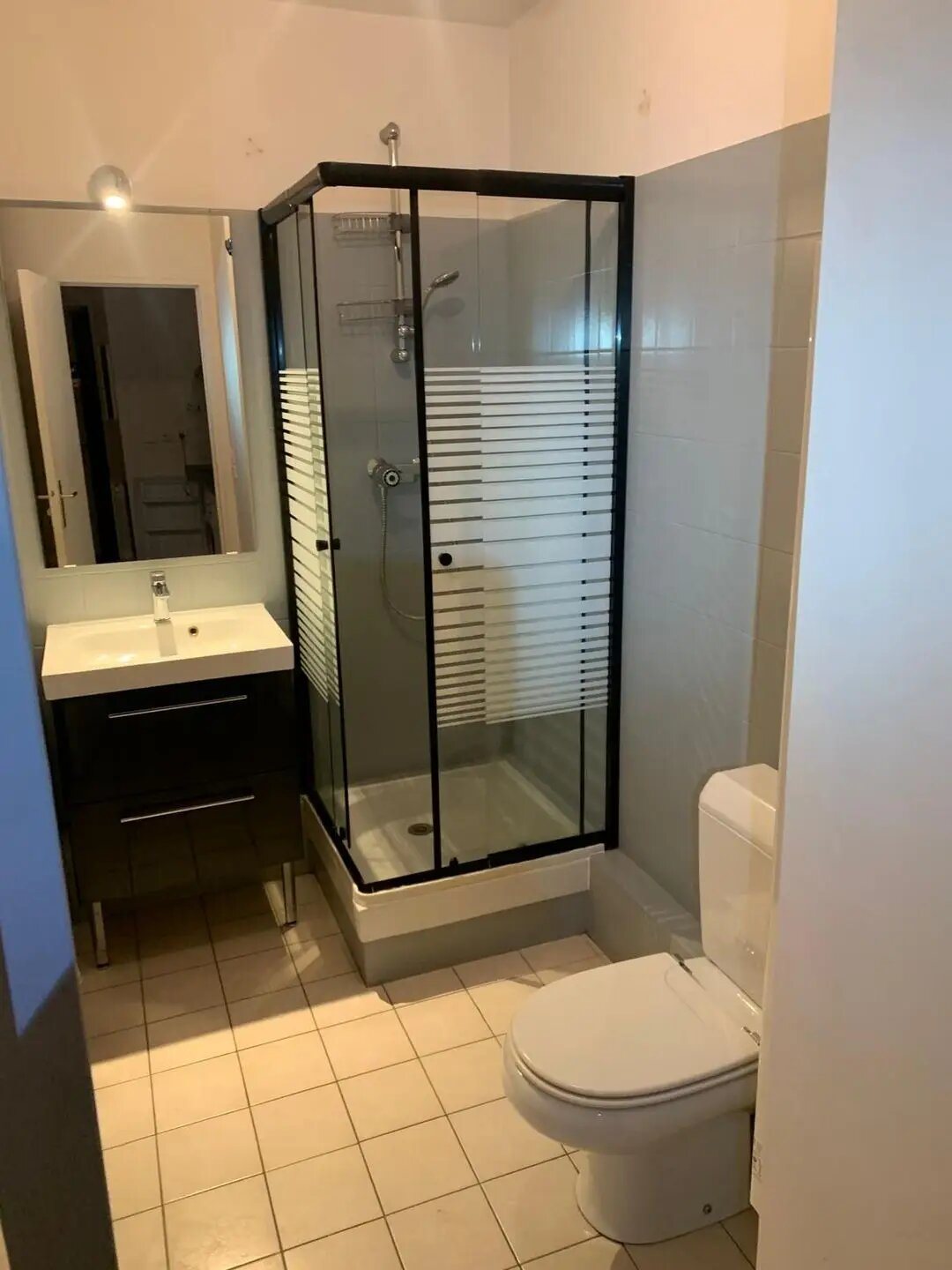 Appartement à louer, 27m², Clamart