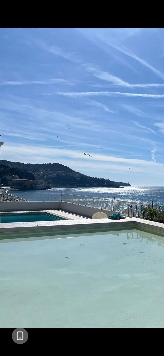 Appartement à louer, 42m², Nice