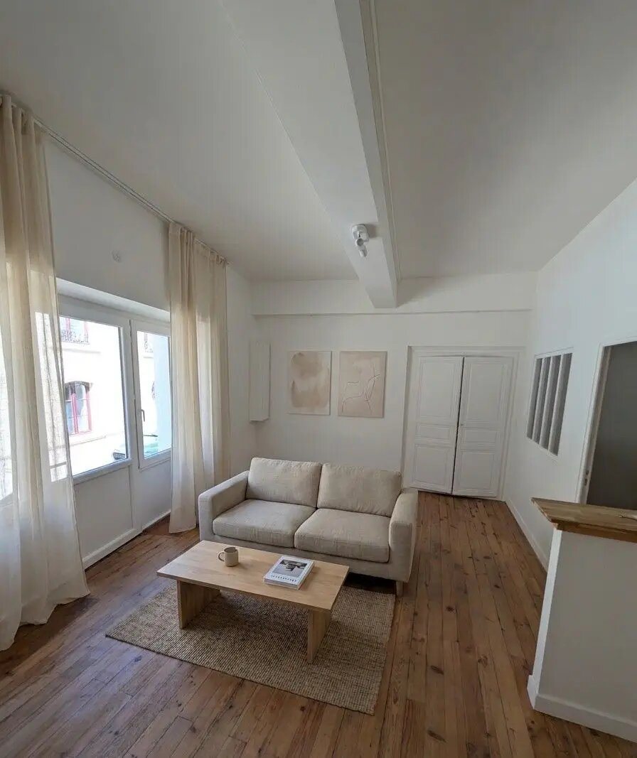 Appartement à louer, 50m², Saint-Symphorien-de-Lay