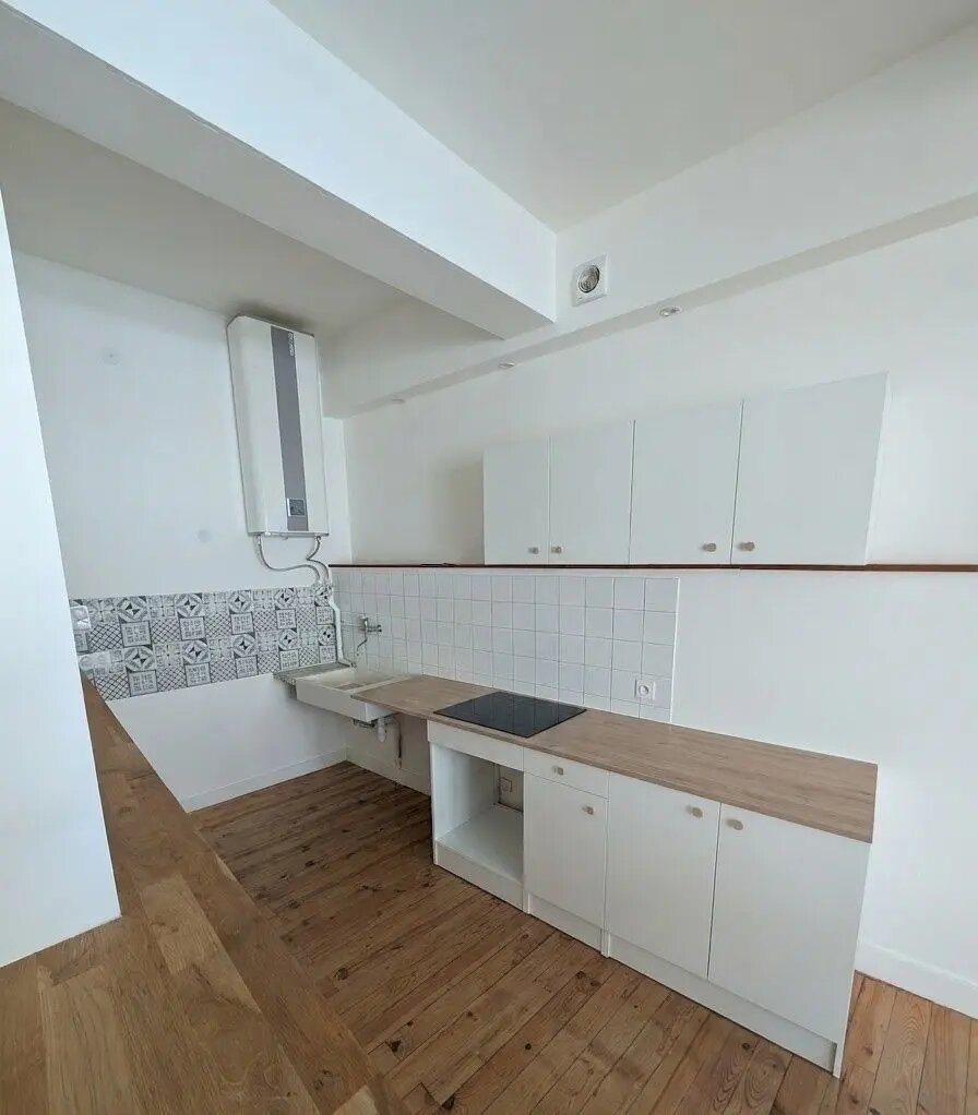 Appartement à louer, 50m², Saint-Symphorien-de-Lay