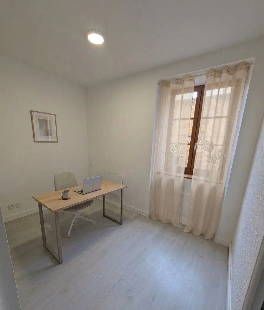 Appartement à louer, 50m², Saint-Symphorien-de-Lay