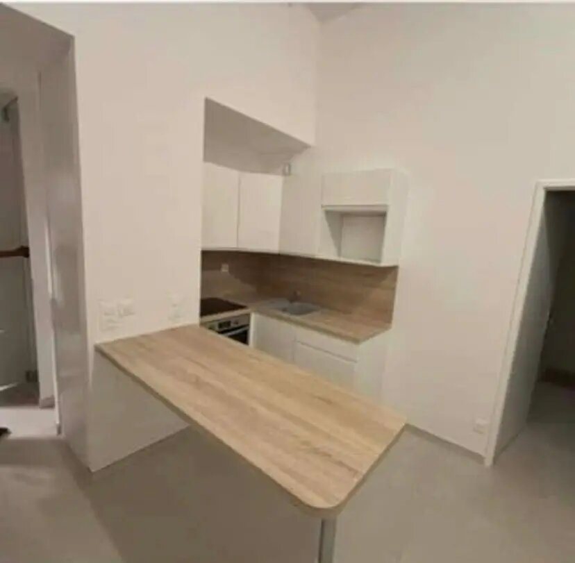Appartement à louer, 37m², Châtenay-Malabry