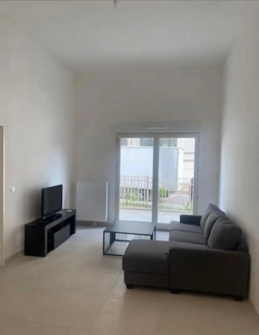 Appartement à louer, 37m², Châtenay-Malabry