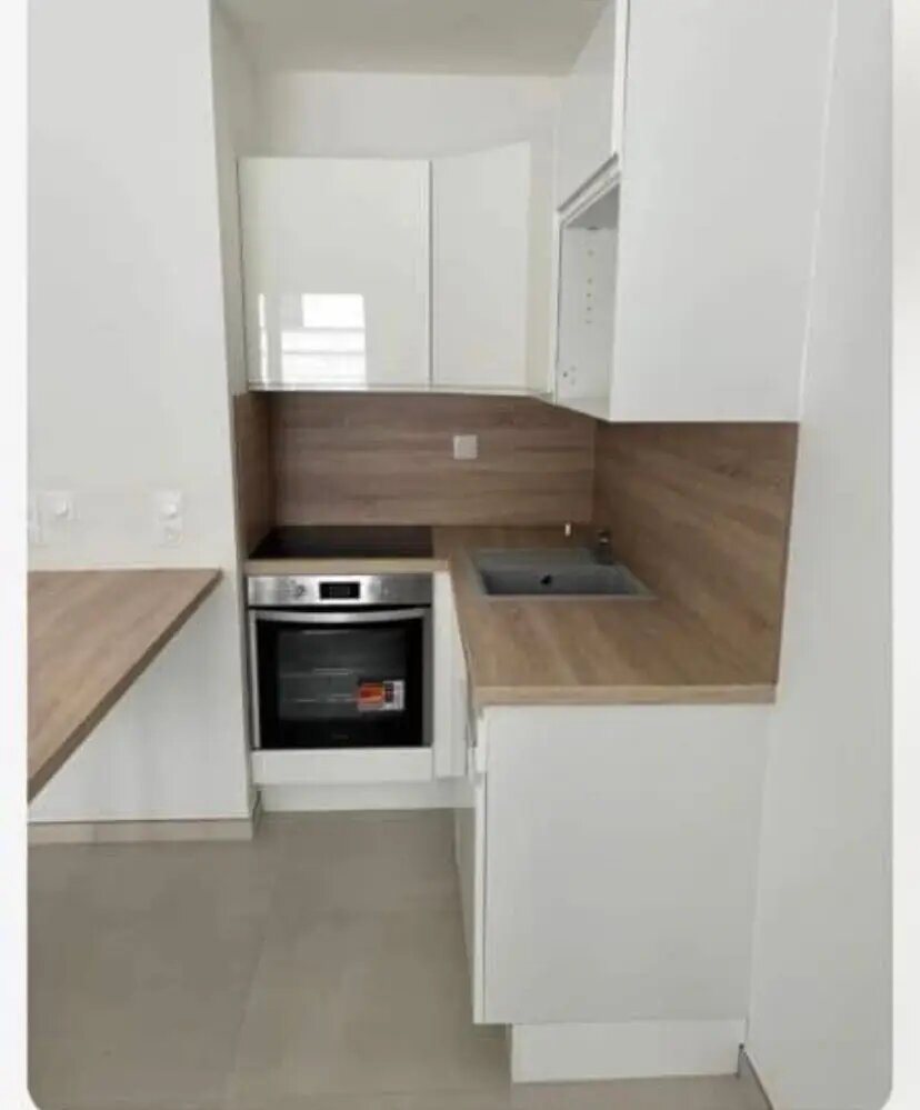 Appartement à louer, 37m², Châtenay-Malabry