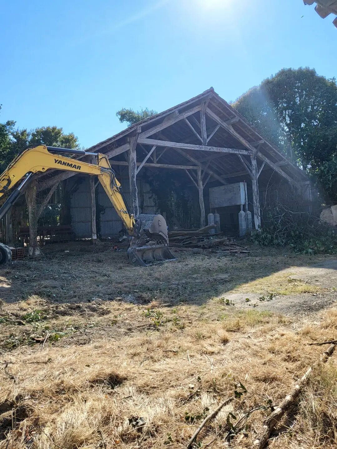 Maison à vendre, 210m², Monferran-Savès