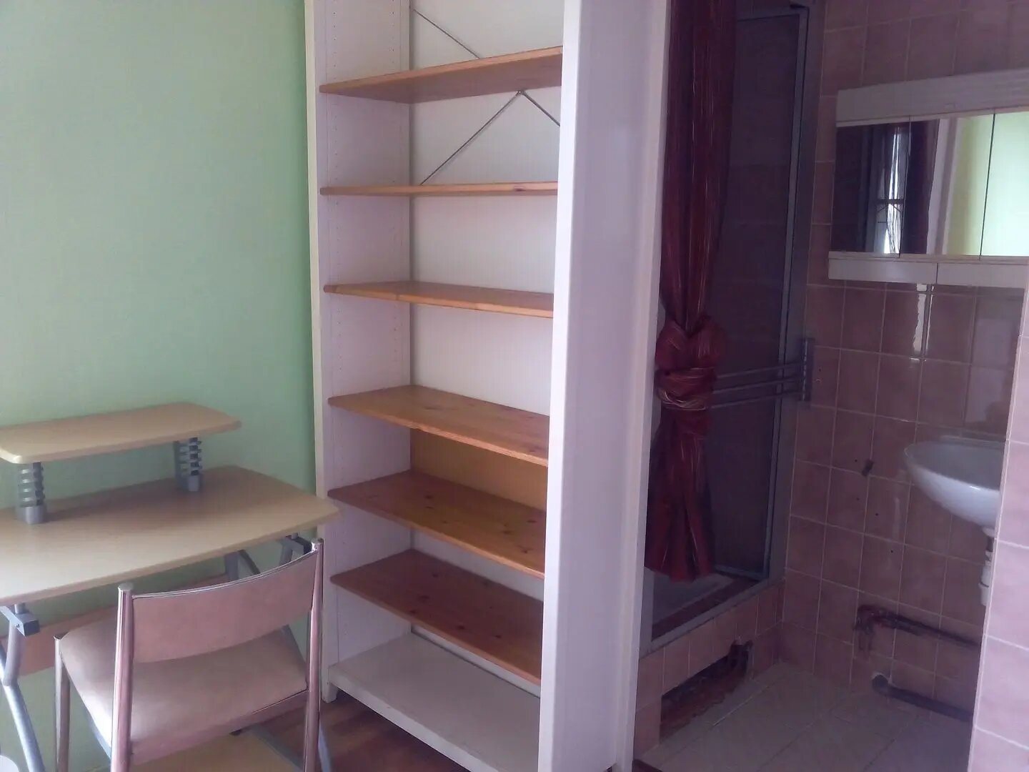Appartement à louer, 9m², Blanquefort