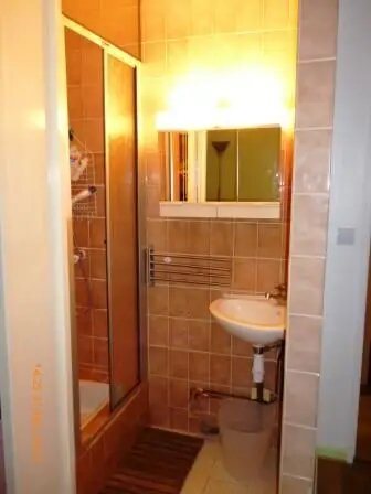 Appartement à louer, 9m², Blanquefort