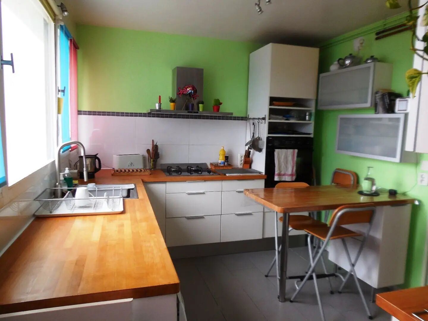 Appartement à louer, 9m², Blanquefort