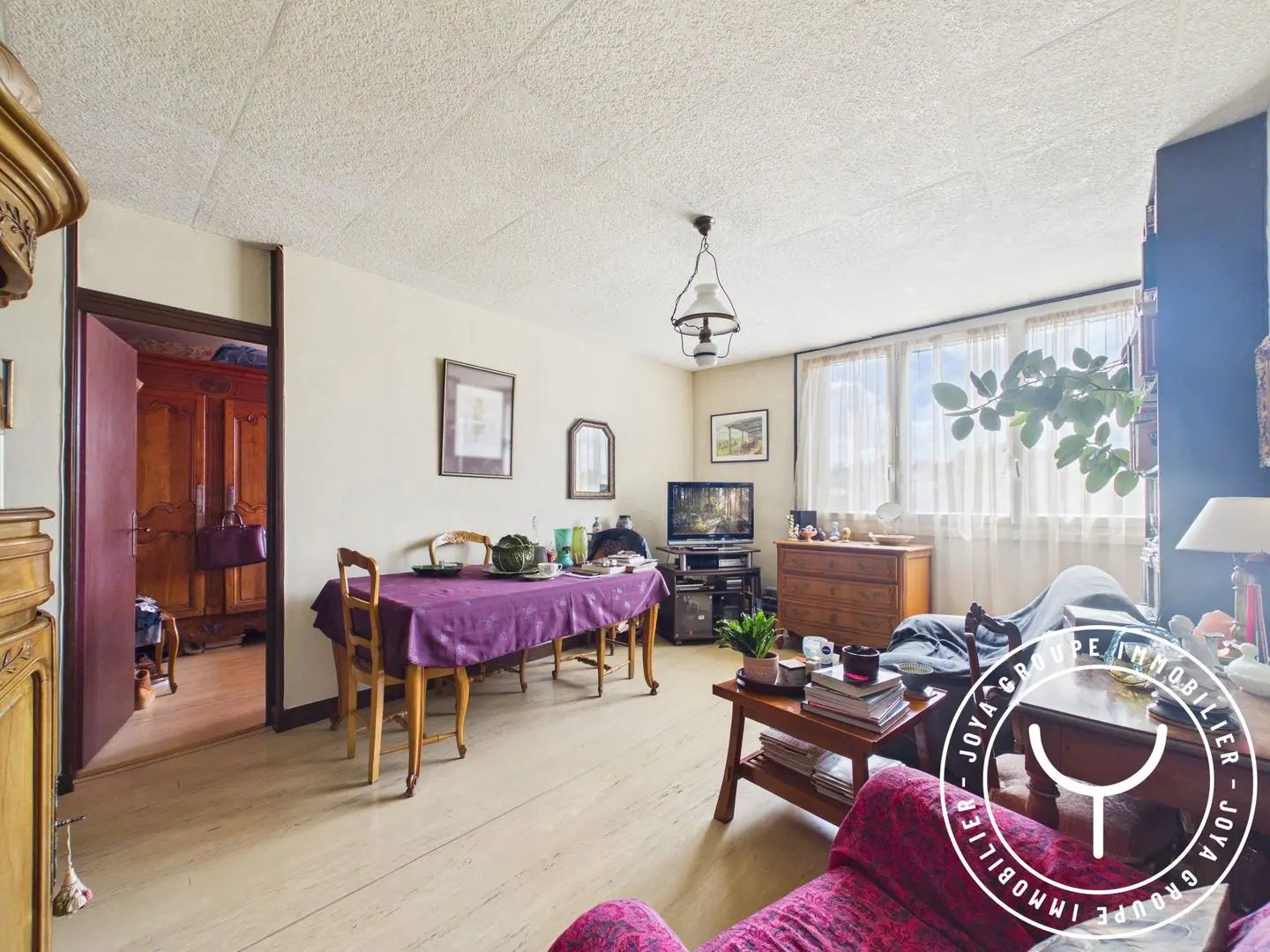 Appartement à vendre, 63m², Vitry-sur-Seine