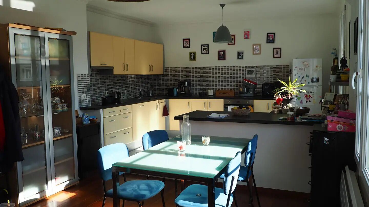 Appartement à vendre, 79m², Le Havre