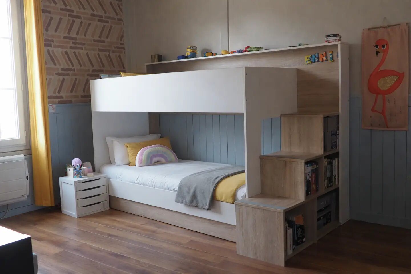 Appartement à vendre, 79m², Le Havre
