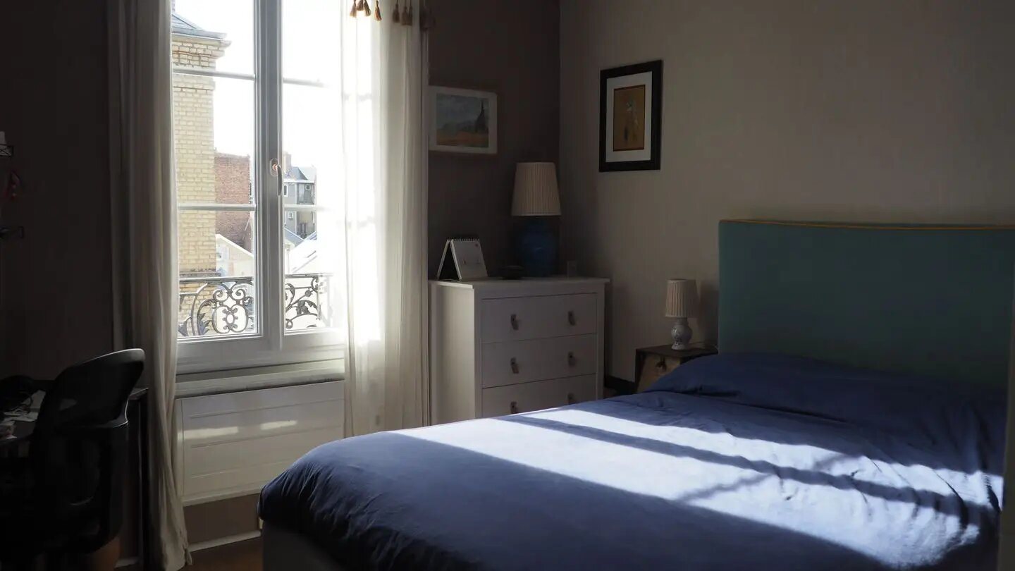 Appartement à vendre, 79m², Le Havre