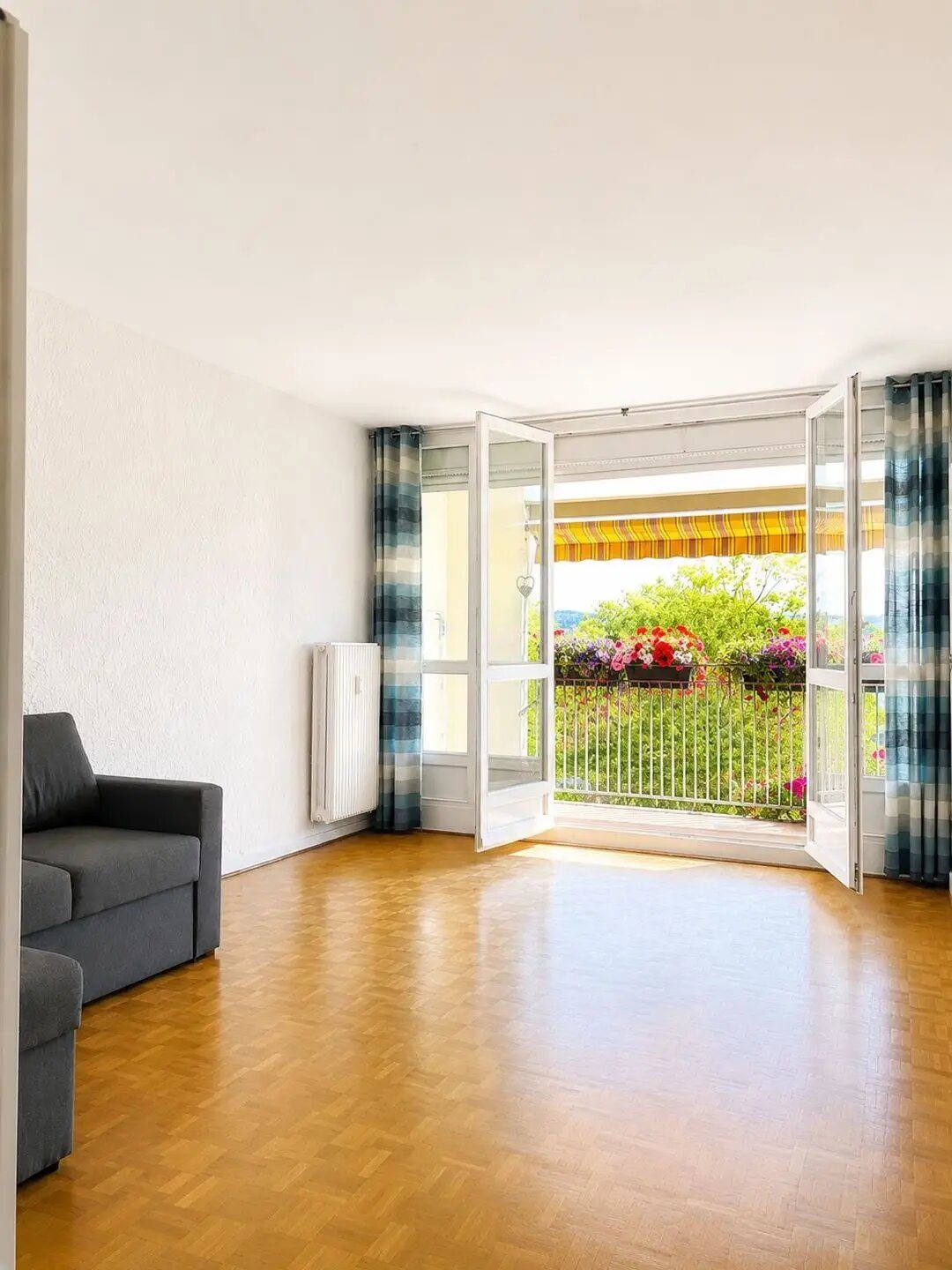 Appartement à vendre, 68m², Valentigney