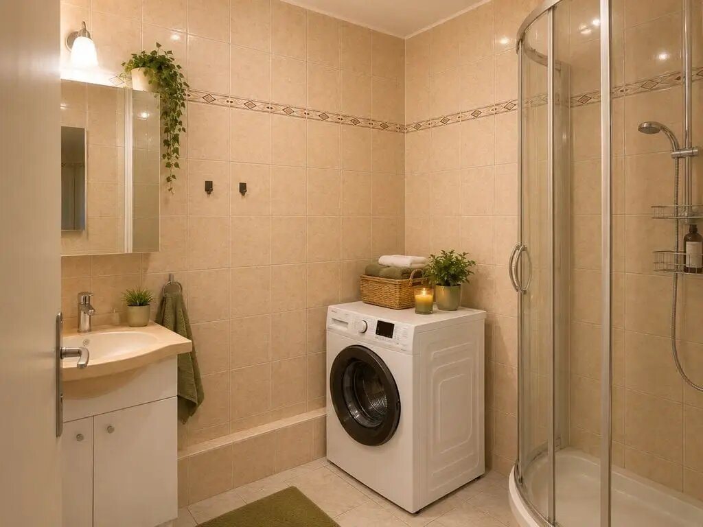 Appartement à vendre, 68m², Valentigney