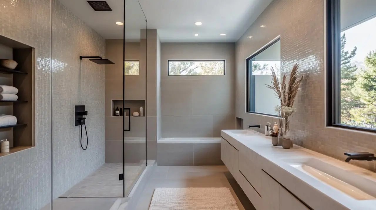 Maison à vendre, 100m², Saint-Maurice