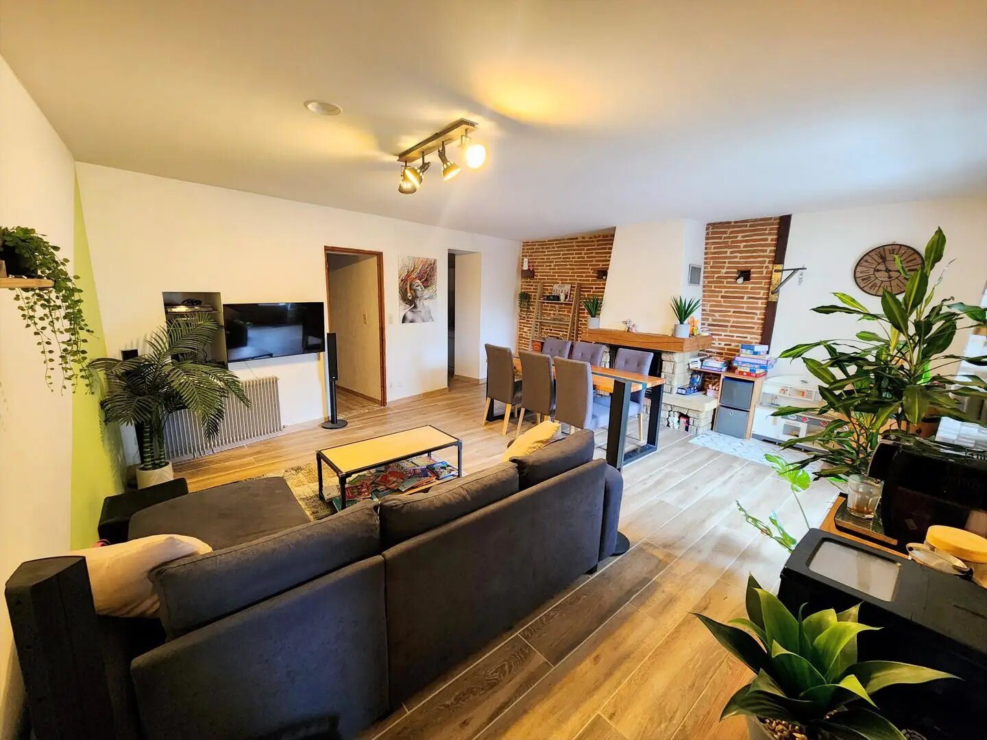 Maison à vendre, 100m², Verdun-sur-Garonne