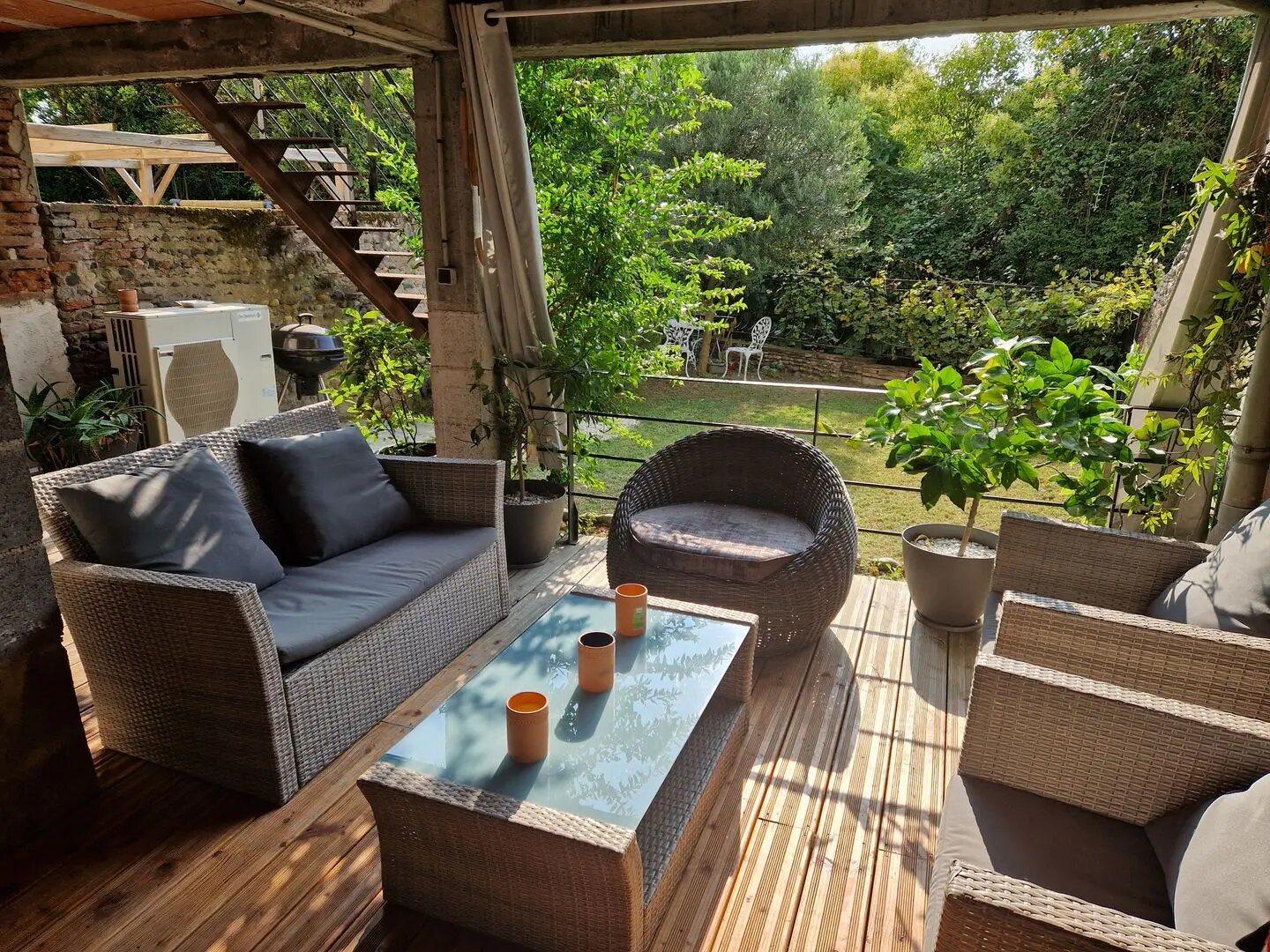 Maison à vendre, 100m², Verdun-sur-Garonne