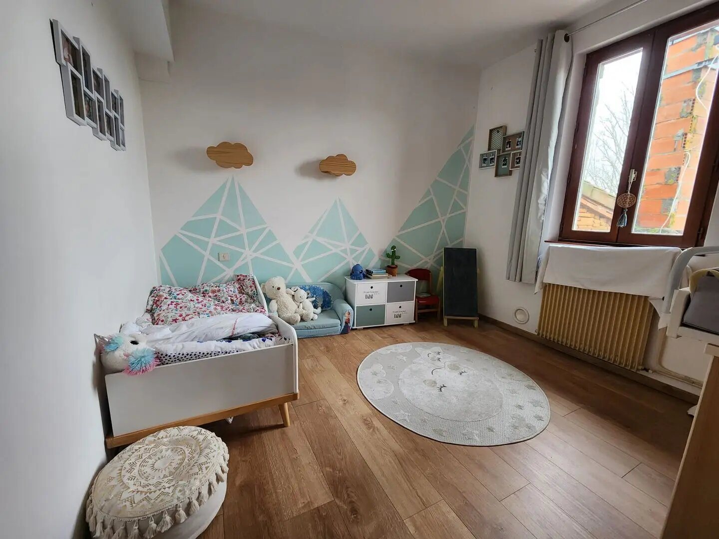 Maison à vendre, 100m², Verdun-sur-Garonne