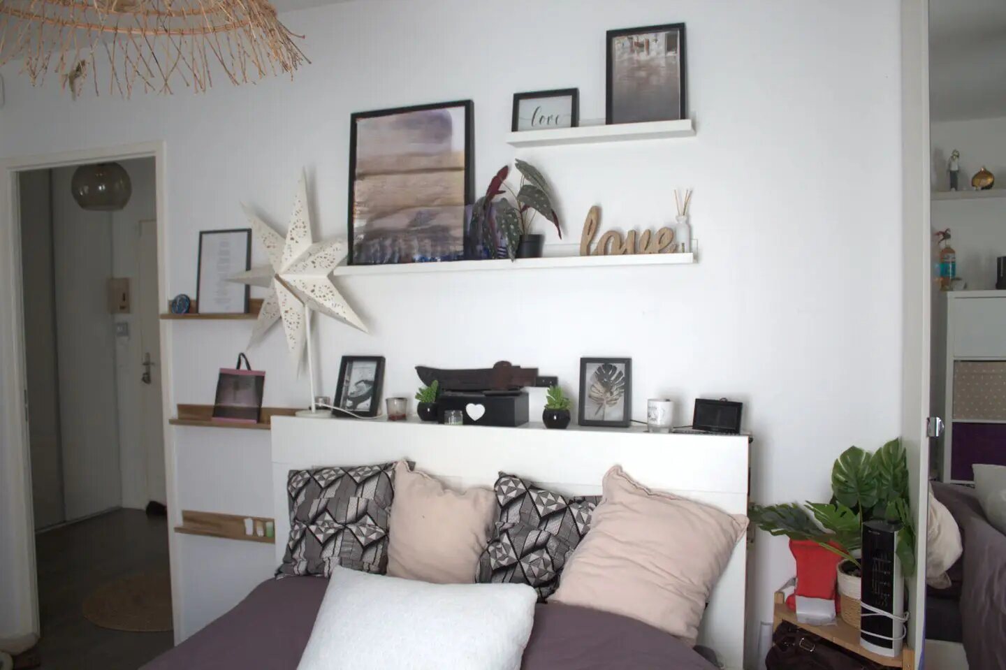Appartement à vendre, 40m², Savigny-le-Temple