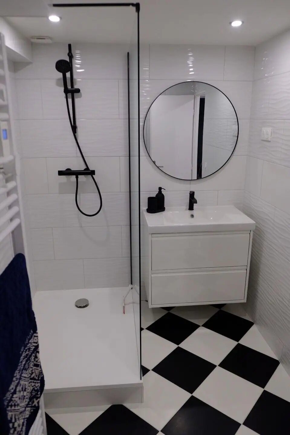 Appartement à louer, 55m², Nancy