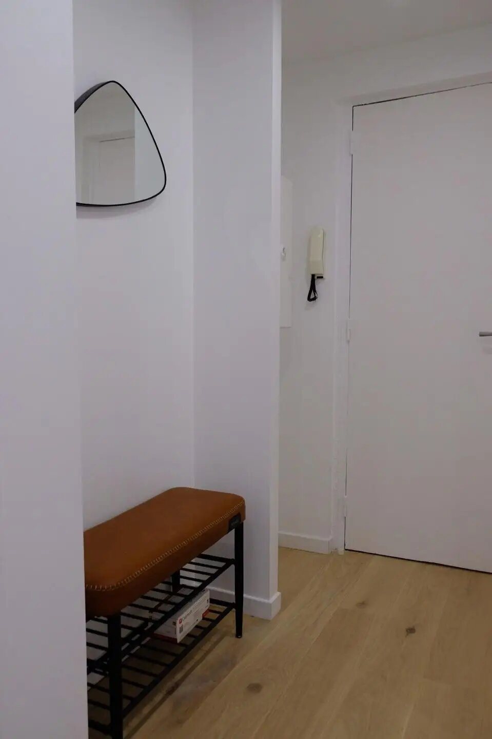 Appartement à louer, 55m², Nancy