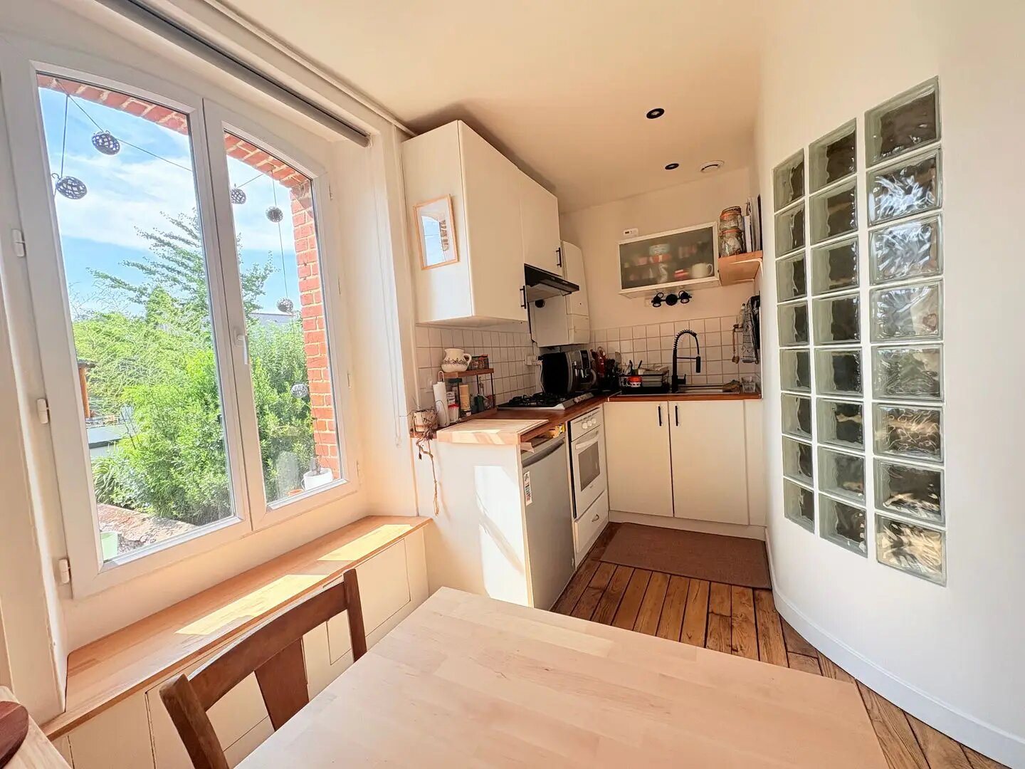 Appartement à vendre, 32m², Rennes