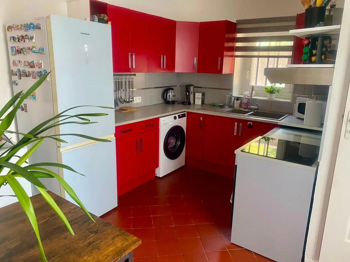Maison à louer, 104m², Saint-Martin-de-Crau