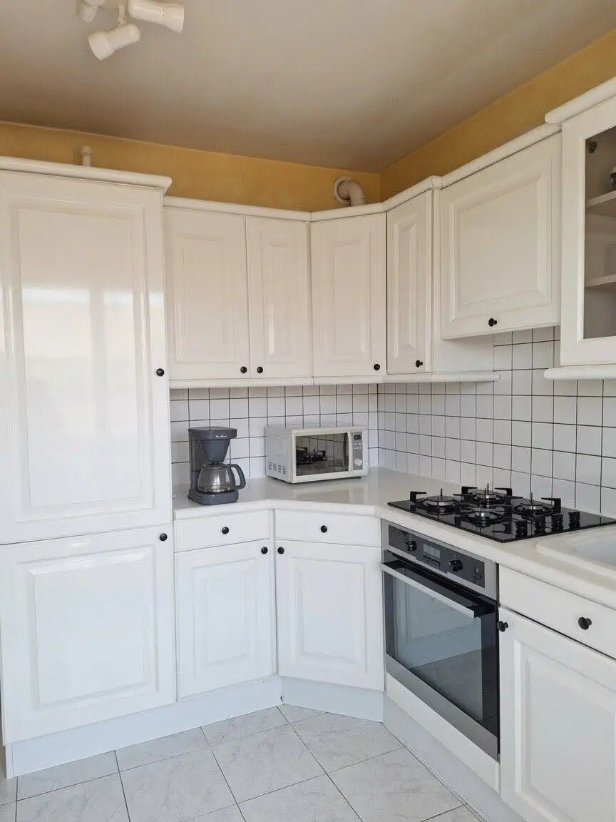 Appartement à vendre, 38m², Pontarlier