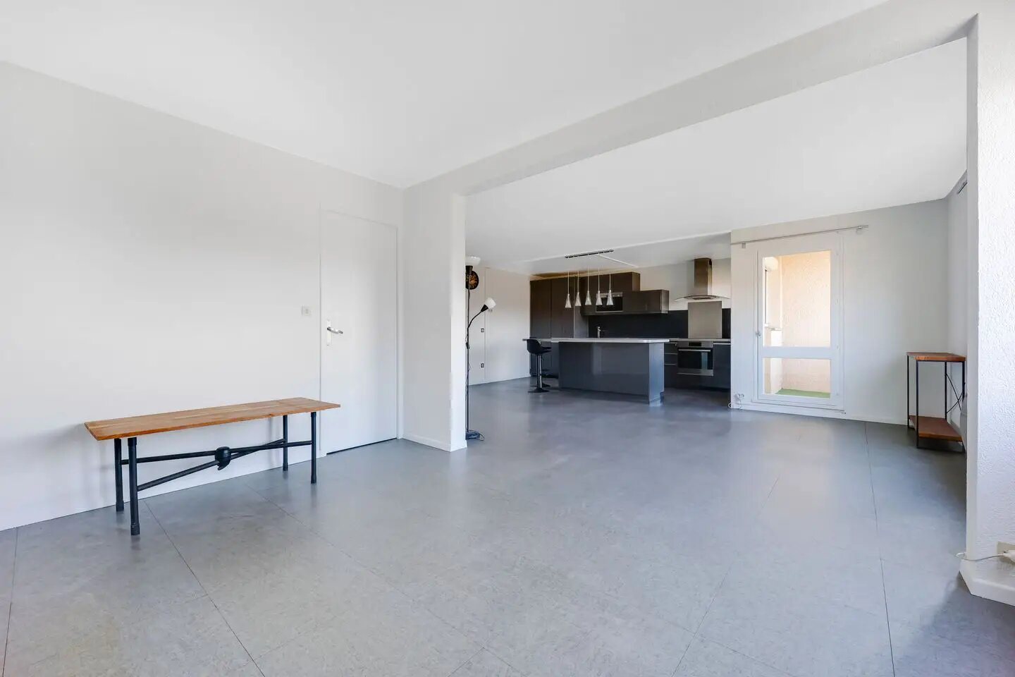 Appartement à louer, 88m², Courcouronnes