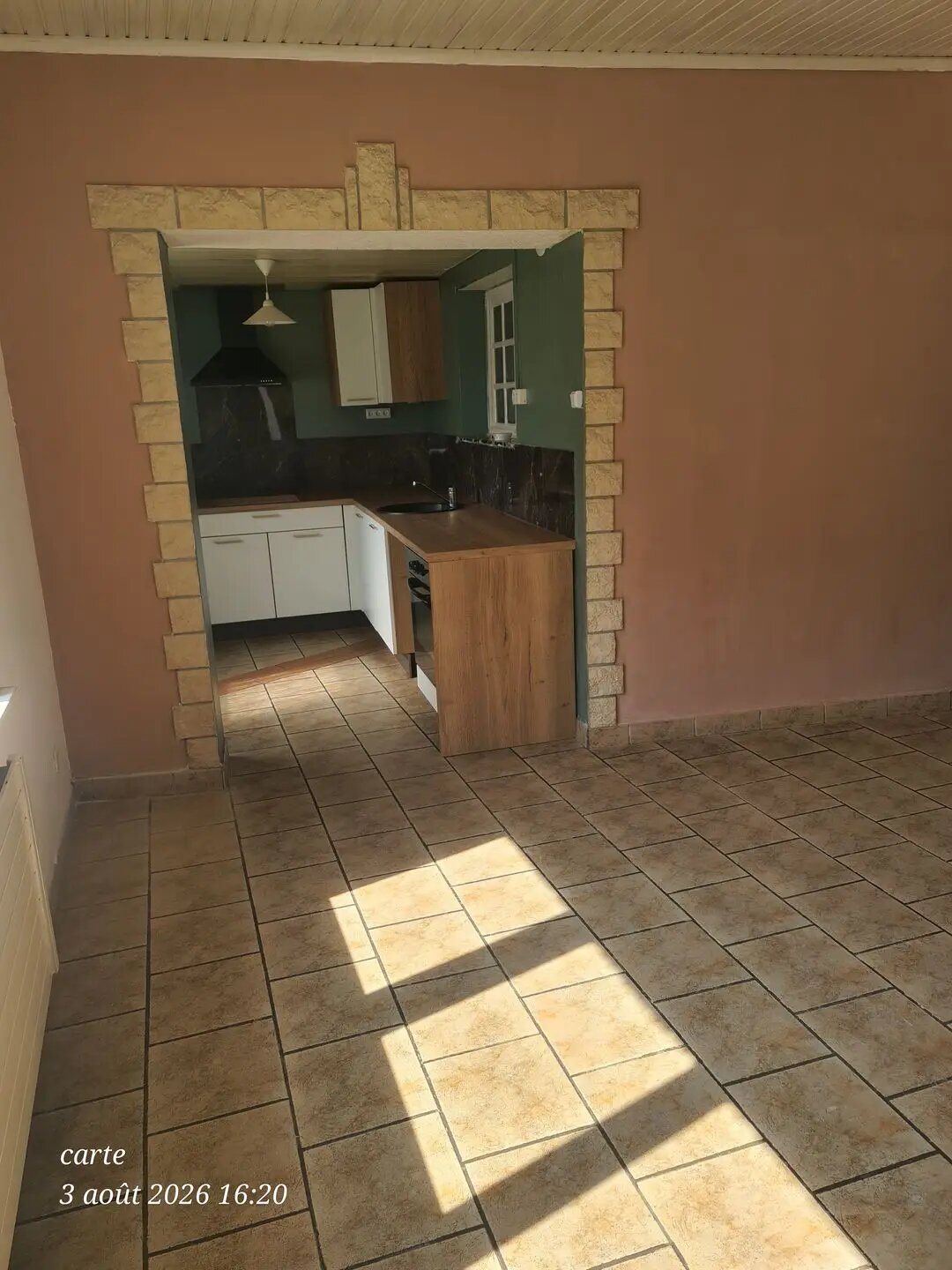 Maison à vendre, 167m², Cappelle-Brouck