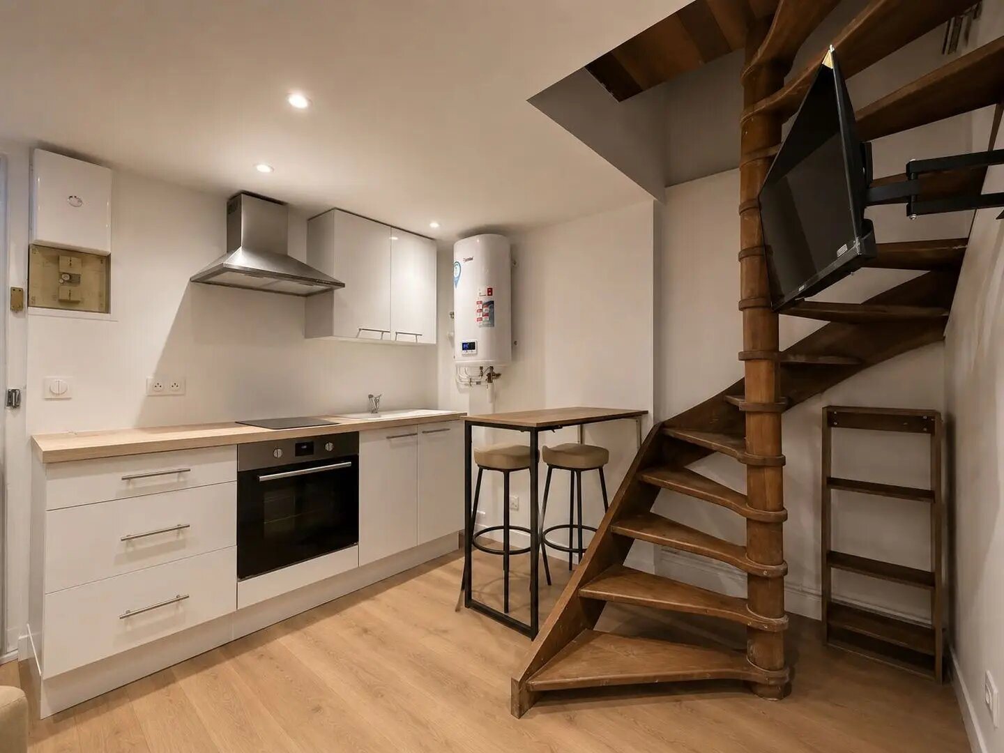 Appartement à louer, 18m², Annonay