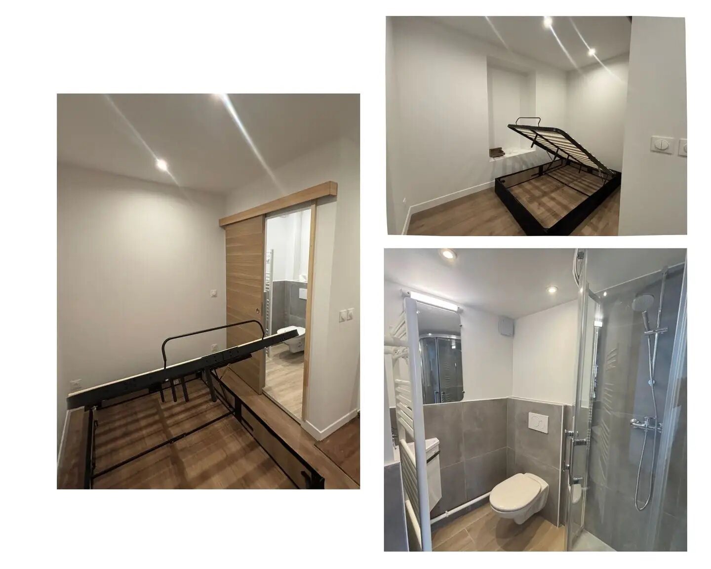 Appartement à louer, 18m², Annonay