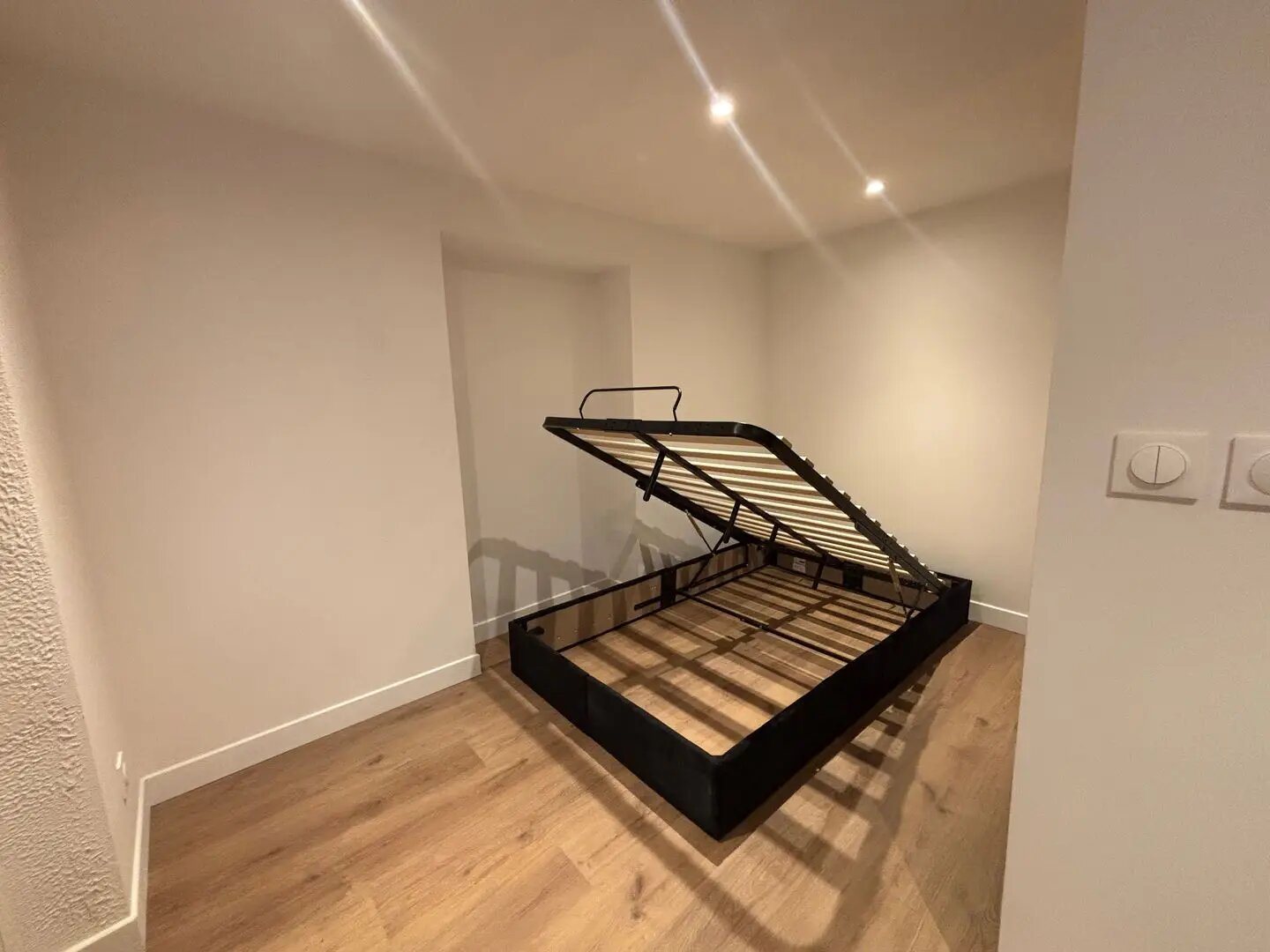 Appartement à louer, 18m², Annonay