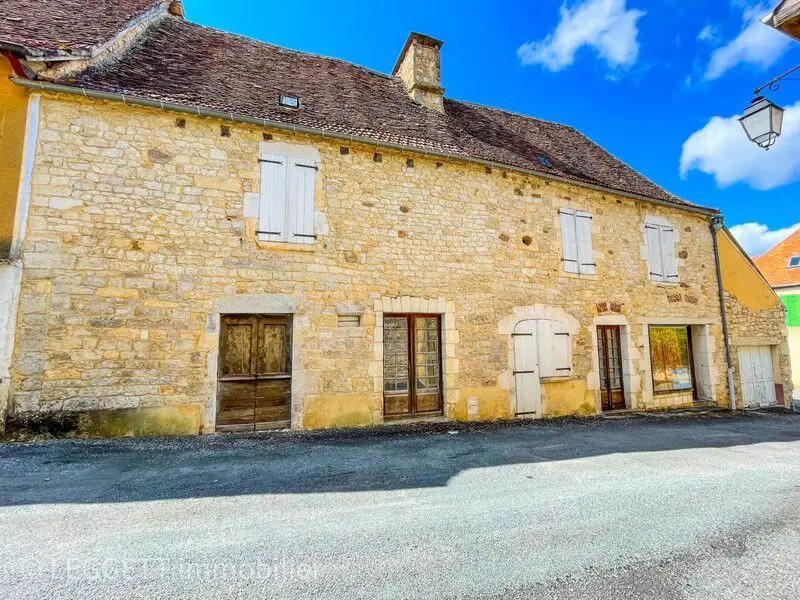 Maison à vendre, 153m², Payrac