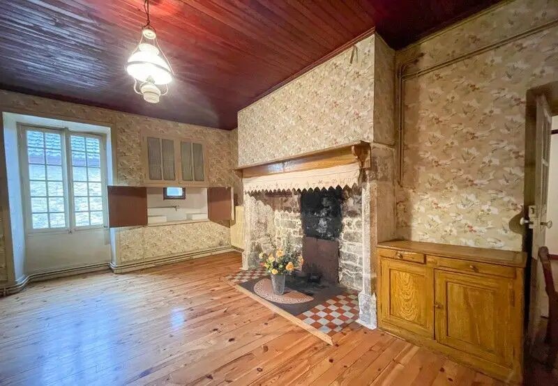 Maison à vendre, 153m², Payrac