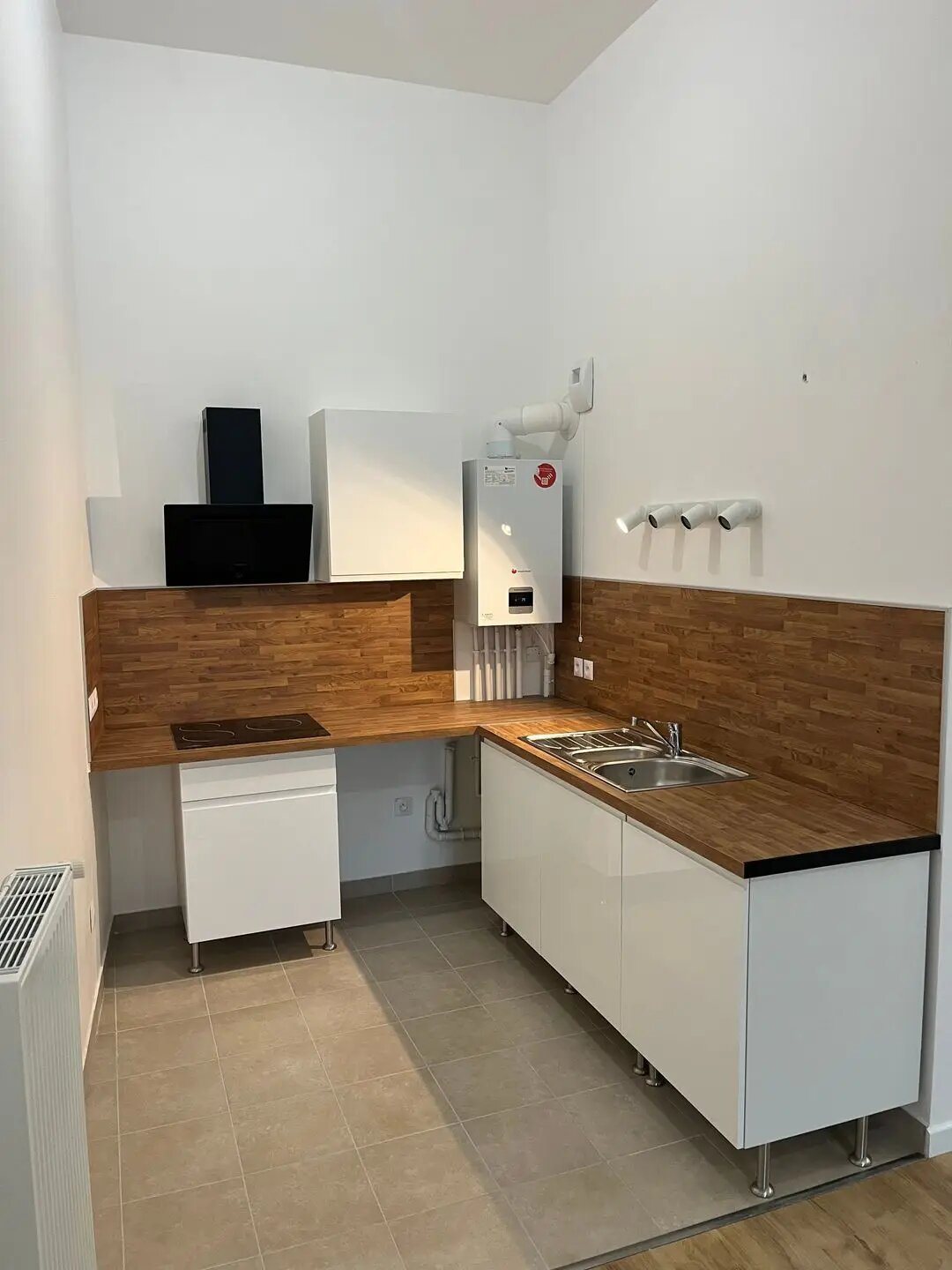 Appartement à louer, 56m², Rambouillet