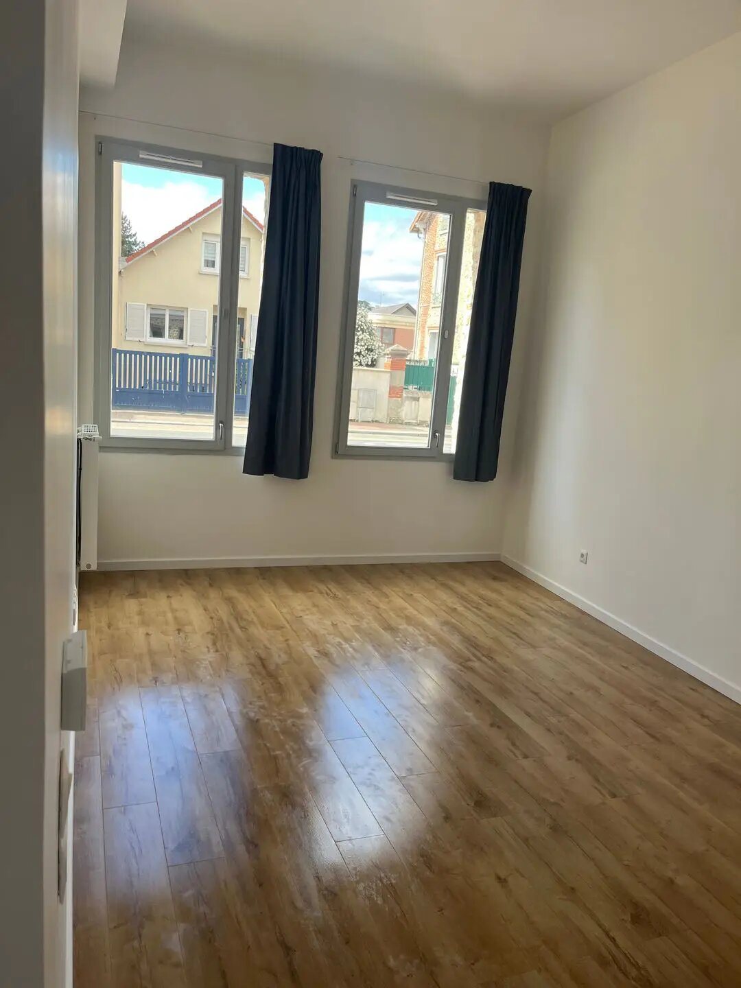 Appartement à louer, 56m², Rambouillet