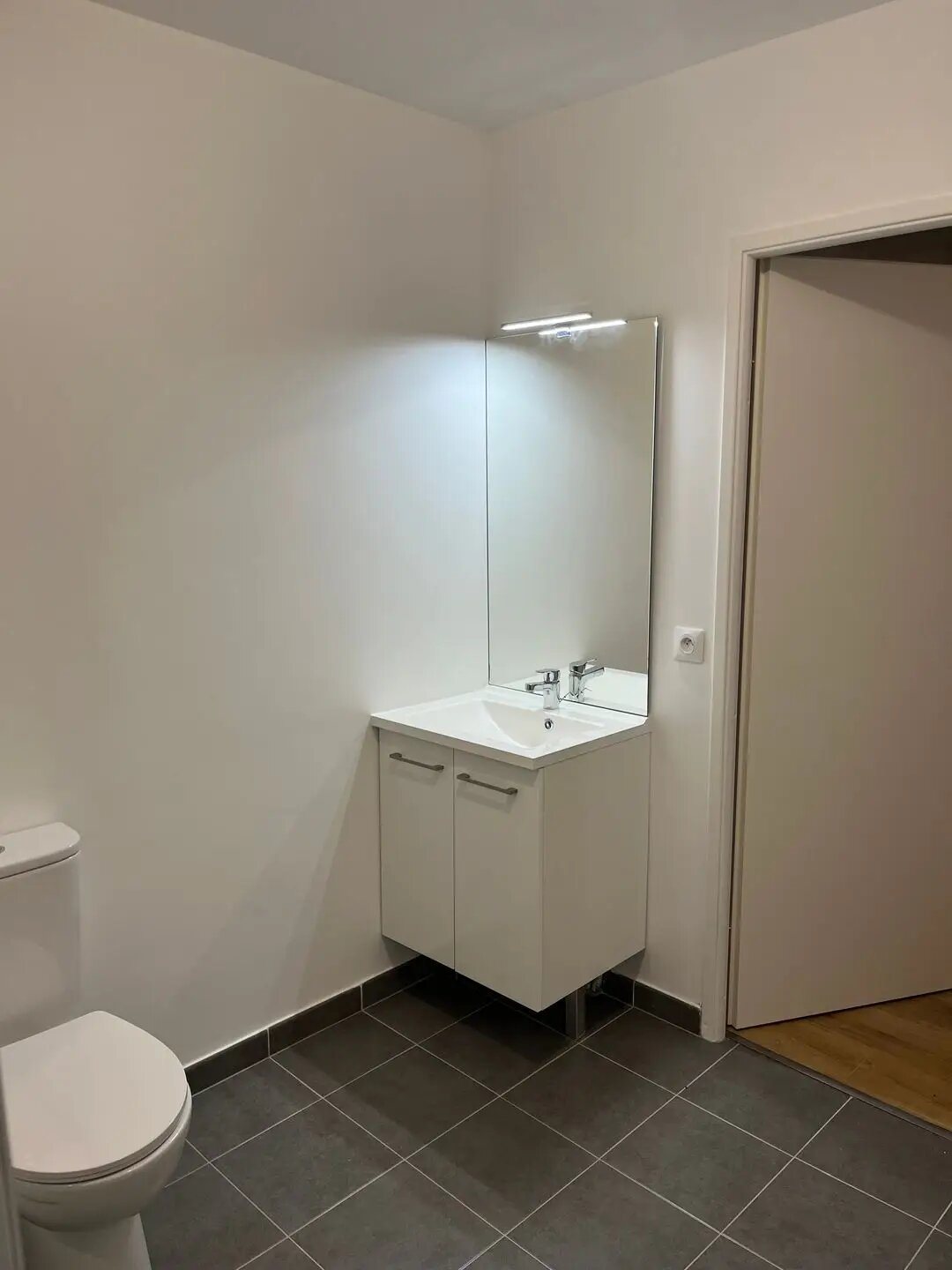 Appartement à louer, 56m², Rambouillet